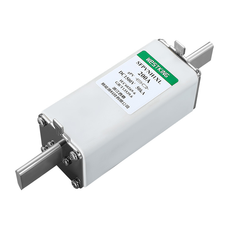 NH1XL GPV 1500VDC Fuse Link